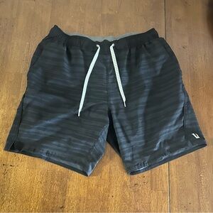 Vuori Men’s Athletic Shorts
